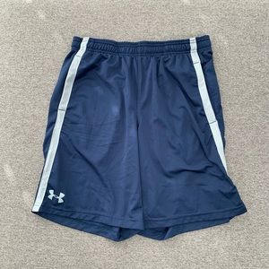 Under Armour Heatgear Shorts Size L